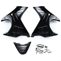 FAIRING BELLY PAN SET SIDE FRAME BODY V.1 FOR HONDA GROM 125 2025