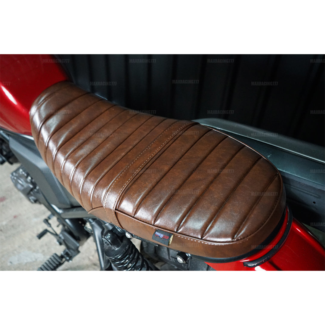 REPLACEMENT CUSHION DUAL SEATS DOUBLE V.7 FOR HONDA SCL CL 300 500  2023 - 2025