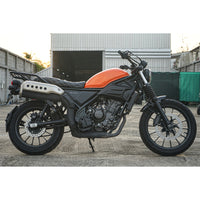 SIDE FRAME FAIRING COVER ENGINE GUARD V.1 FOR HONDA HONDA SCL CL 300 500  2023 - 2025