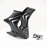 FAIRING BELLY PAN SET SIDE FRAME BODY V.1 FOR HONDA GROM 125 2025