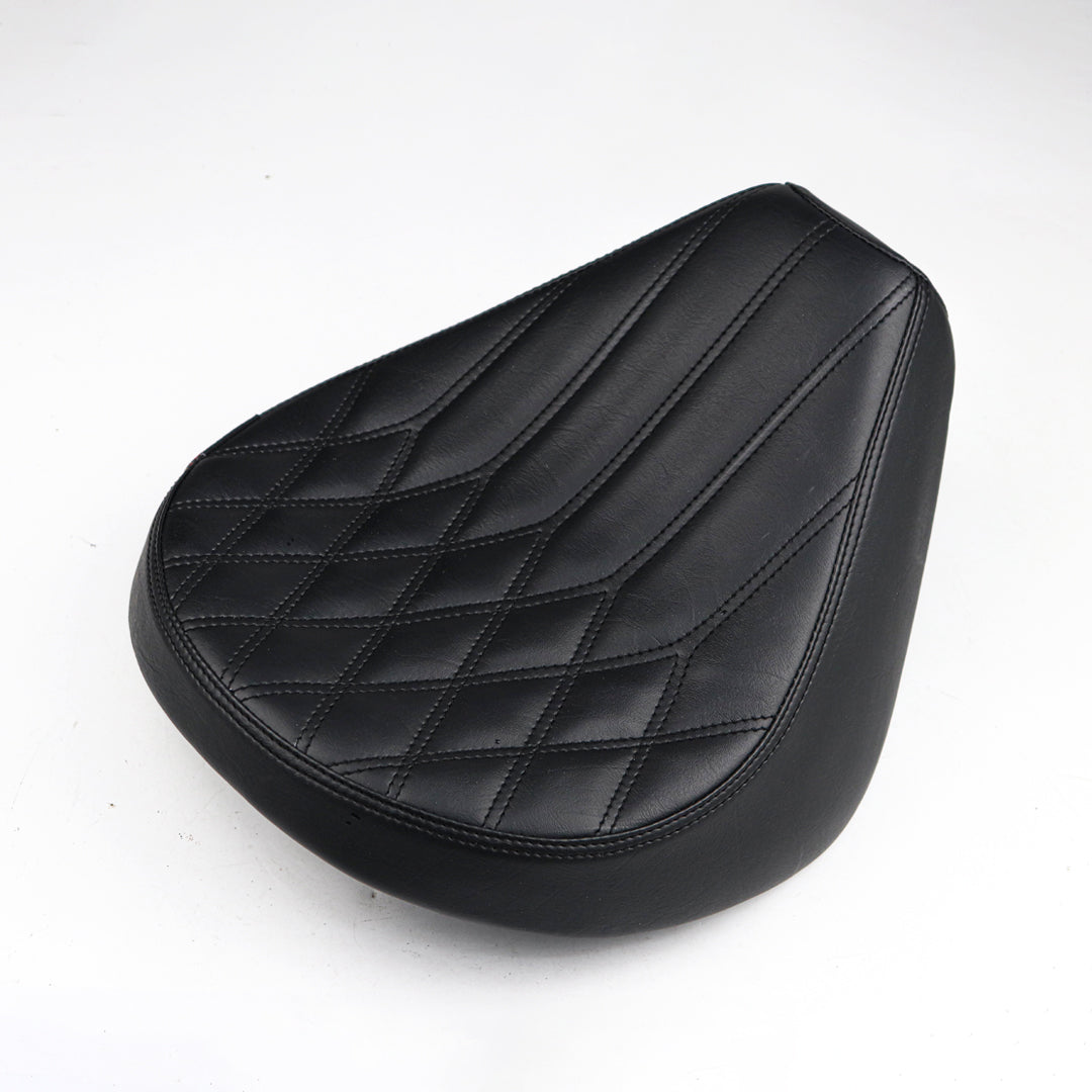 Soft Seat Pad for Honda Rebel CMX 1100 (2021-25) - Casual Driver Comfort Cushion