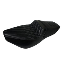 SEAT DOUBLE SADDLE DUAL DRIVER SEATS PAD CUSHION V.7 FOR HONDA REBEL CMX 1100 2021-2025