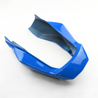 REAR FAIRING COVER REAR COWL FRAME V.2 FIT FOR HONDA NEW GROM125 2021-2024