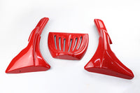 FULL SET OF 7 PIECES RED FIT FOR HONDA REBEL CMX 1100 2020-2025