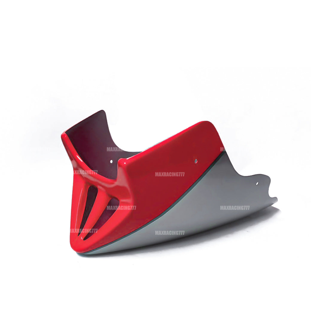 BELLY PAN UNDER FAIRING GUARD TRIM COVER HONDA Z125 MONKEY 125 2022-2025