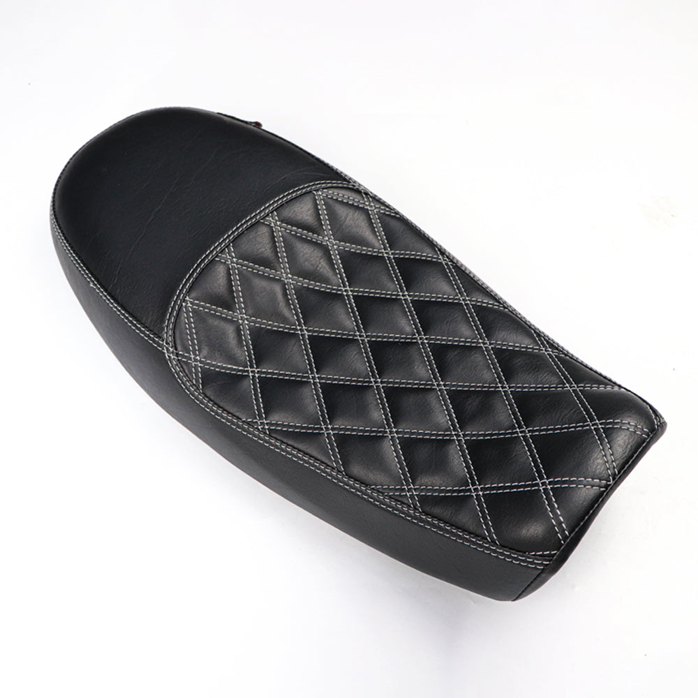 REPLACEMENT CUSHION DUAL SEATS DOUBLE V.11 FOR HONDA SCL CL 300 500  2023 - 2025