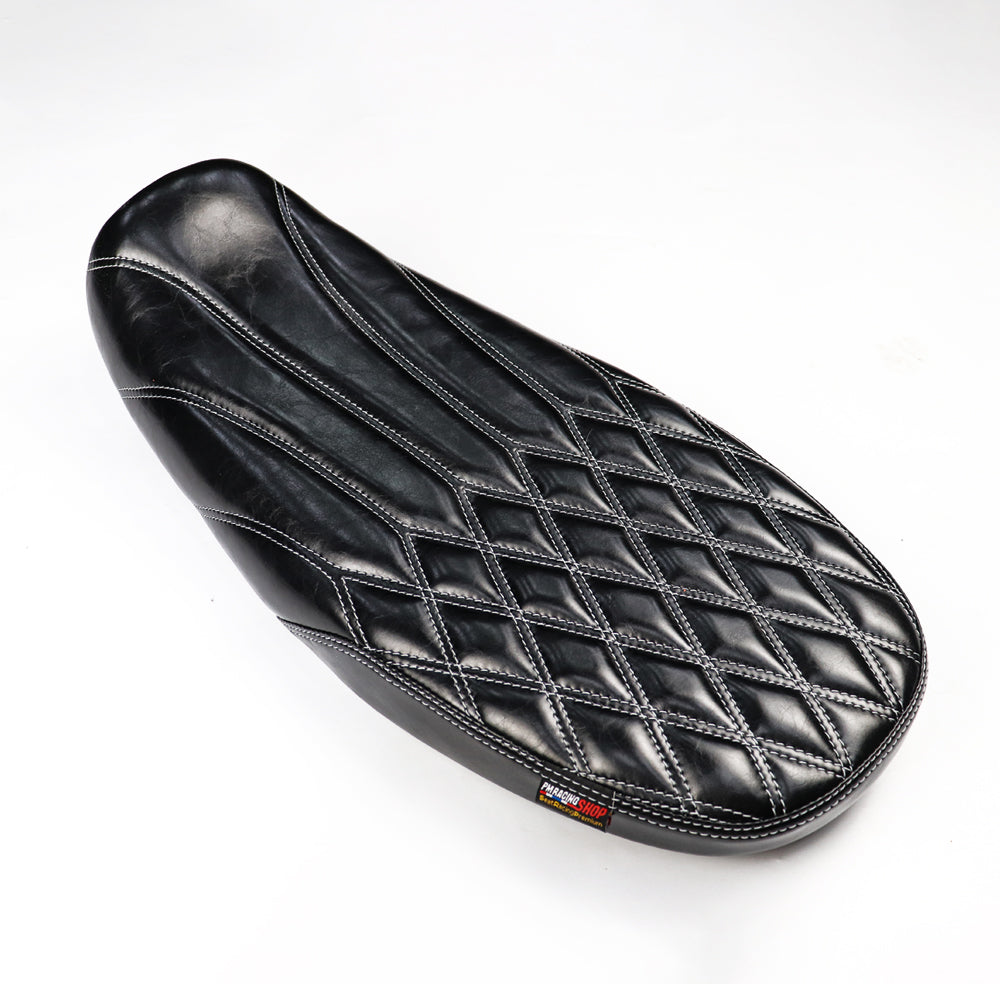 REPLACEMENT CUSHION DUAL SEATS DOUBLE V.10 FOR HONDA SCL CL 300 500  2023 - 2025