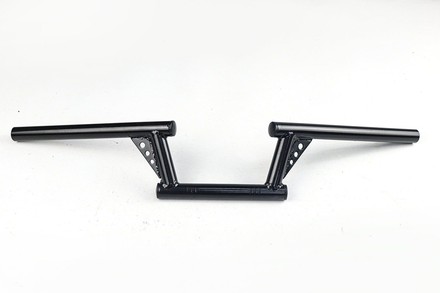 4 INCH STRETCH HANDLEBAR HANDLE BAR BLACK FOR HONDA REBEL CMX 300&500 2017-2025