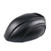 CUSTOM FIT FUEL TANK COVER BLACK FOR HONDA REBEL CMX 1100 2021-2025