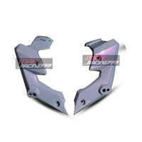 GRAY PEAL FAIRING SET + DECALS FOR HONDA GROM MSX SF 125 2016-2020