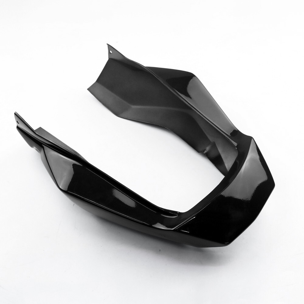 REAR FAIRING COVER REAR COWL FRAME V.2 FIT FOR HONDA NEW GROM125 2021-2024
