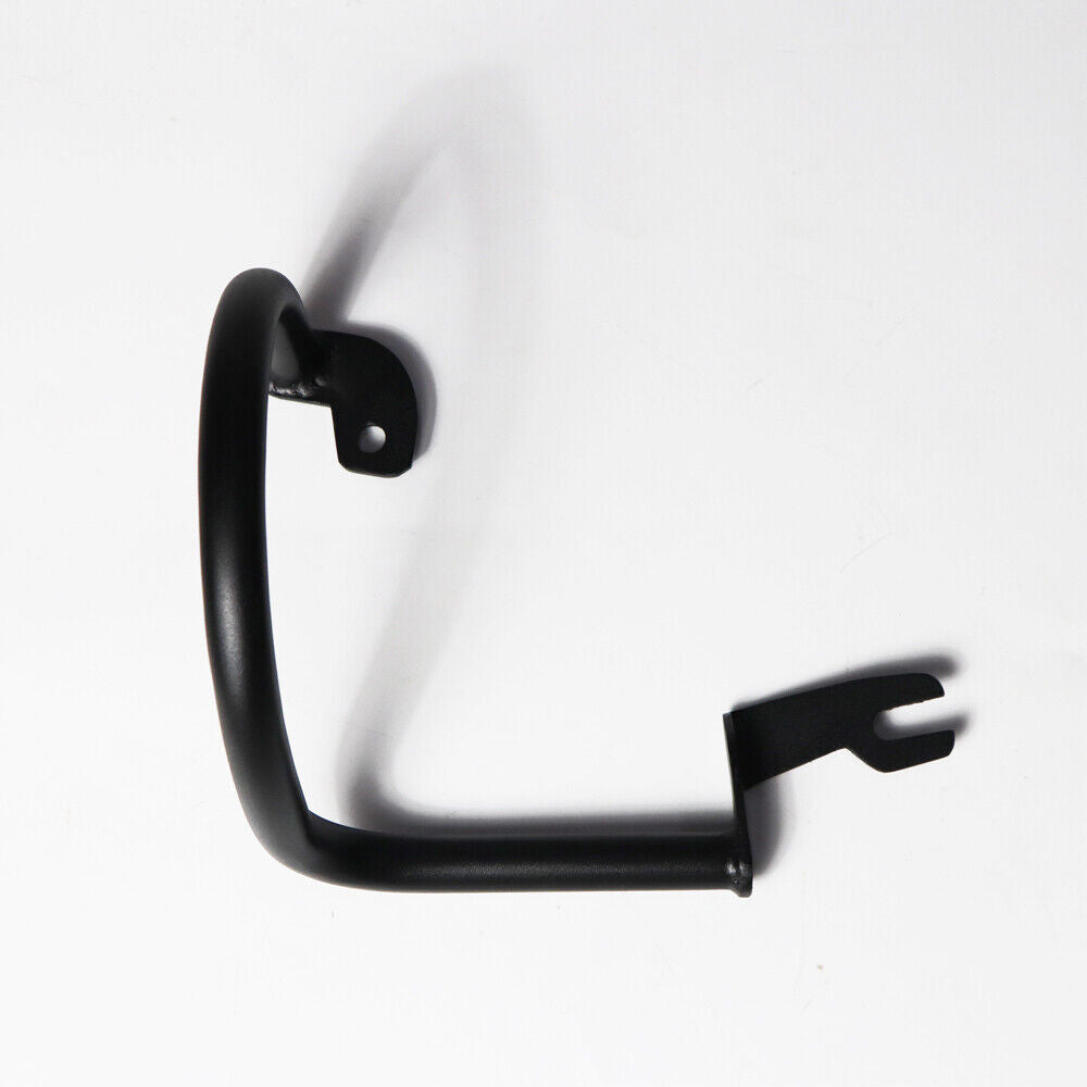 EXHAUST GUARD SLIDER SHIELD PIPE FIT FOR HONDA CT125 TRAIL125 HUNTER 2020-2025