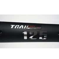 Exhaust Cover Guard Shield Pipe Fit For Honda CT125 Trail 125 Hunter 2020 - 2025