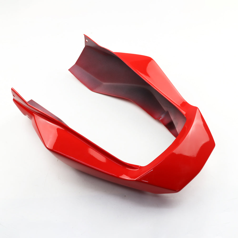 REAR FAIRING COVER REAR COWL FRAME V.2 FIT FOR HONDA NEW GROM125 2021-2024