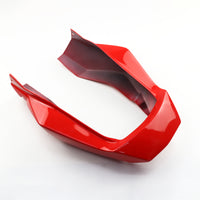 REAR FAIRING COVER REAR COWL FRAME V.2 FIT FOR HONDA NEW GROM125 2021-2024