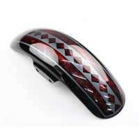 COVER FUEL OIL TANK / FRONT FENDER / REAR FENDER / SIDE COVER FRAME FOR HONDA REBEL CMX 300&500 2017-2025