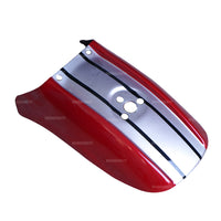 REAR FENDER MUDGUARD FAIRING COVER FIT FOR HONDA MONKEY Z125 2022-2025