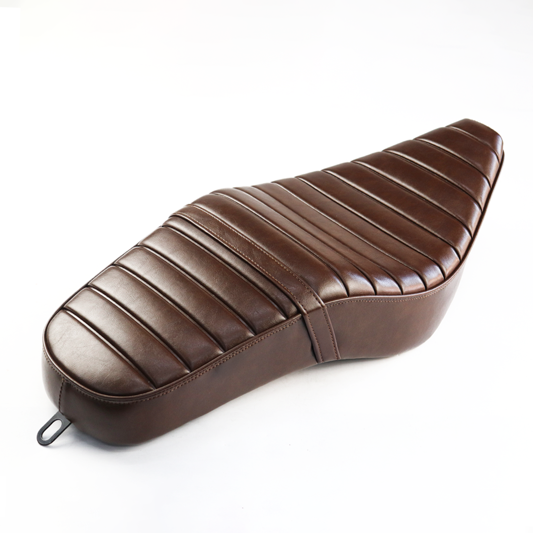 SEAT DOUBLE SADDLE DUAL DRIVER SEATS PAD CUSHION V.13 FOR HONDA REBEL CMX 300&500 2017-2025