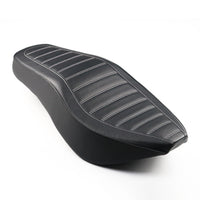SEAT DOUBLE SADDLE DUAL DRIVER SEATS PAD CUSHION V.18 FOR HONDA REBEL CMX 1100 2021-2025