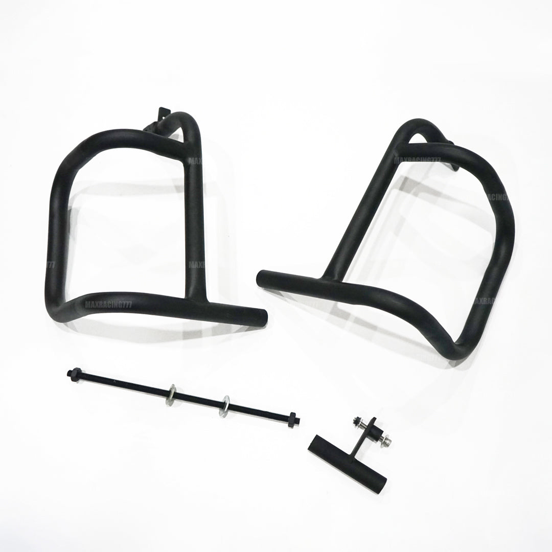 CRASH BAR ENGINE PROTECTION GUARD V.2 FIT FOR HONDA NEW SCL CL 300 500  2023 - 2025