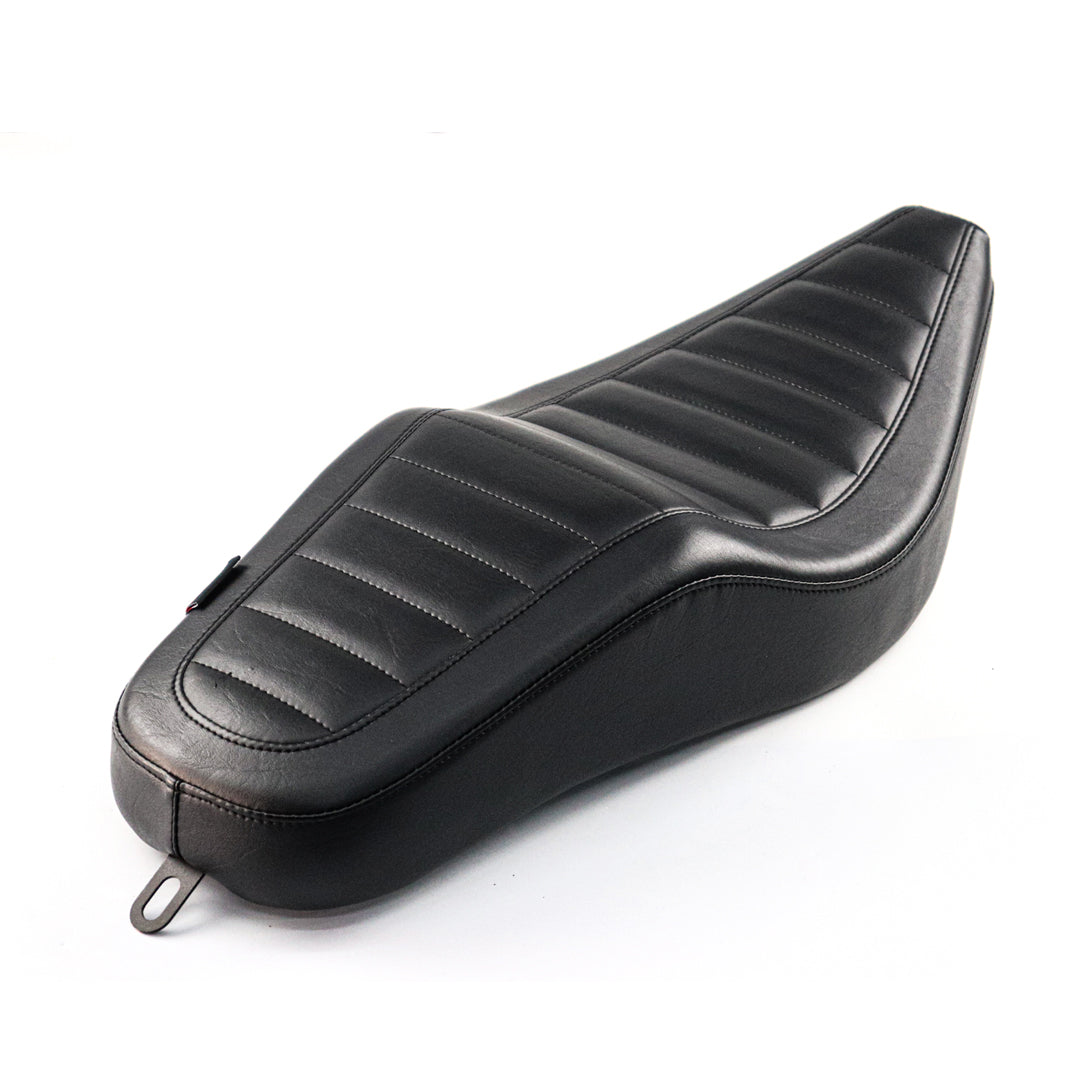 SEAT DOUBLE SADDLE DUAL DRIVER SEATS PAD CUSHION V.20 FOR HONDA REBEL CMX 300&500 2017-2025