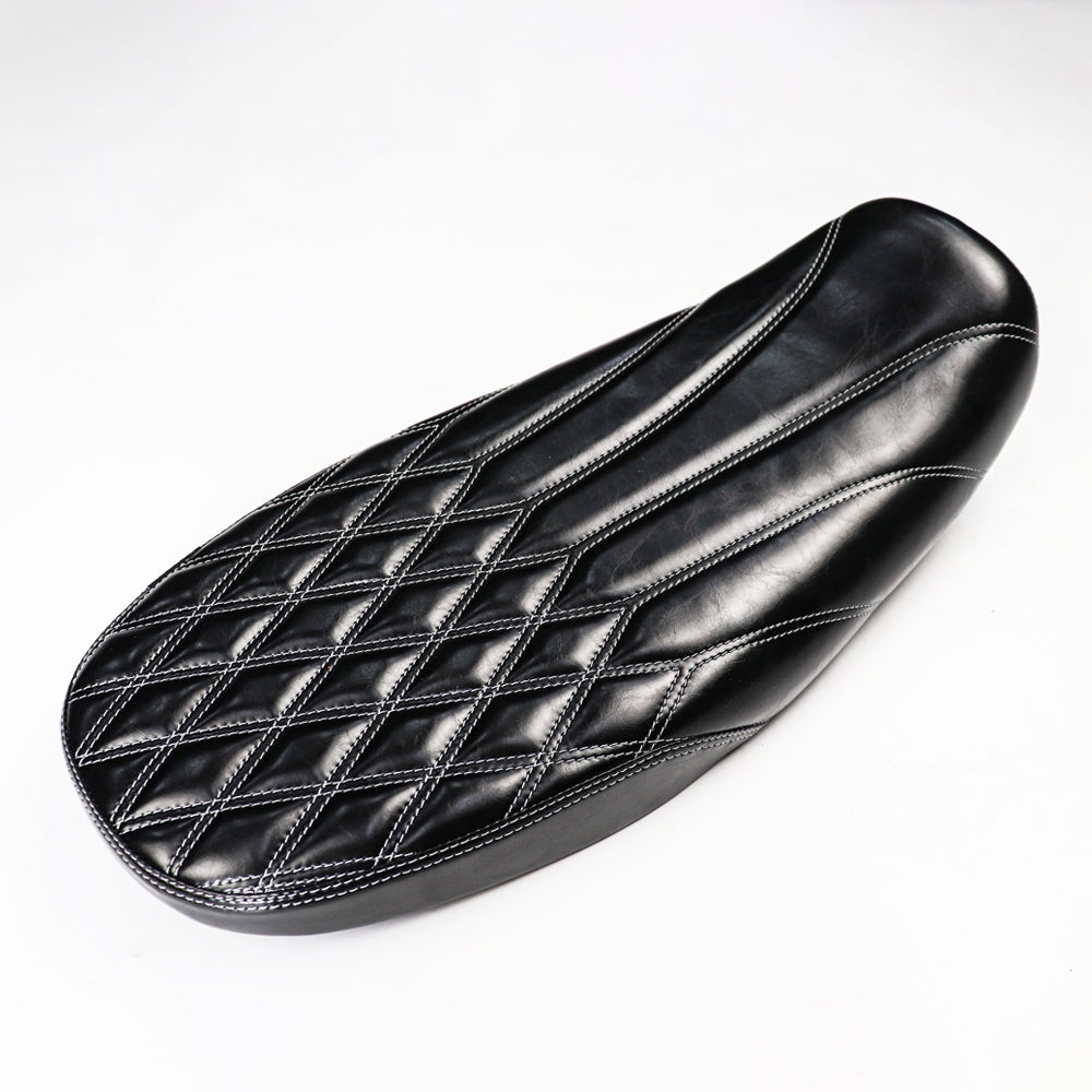 REPLACEMENT CUSHION DUAL SEATS DOUBLE V.10 FOR HONDA SCL CL 300 500  2023 - 2025