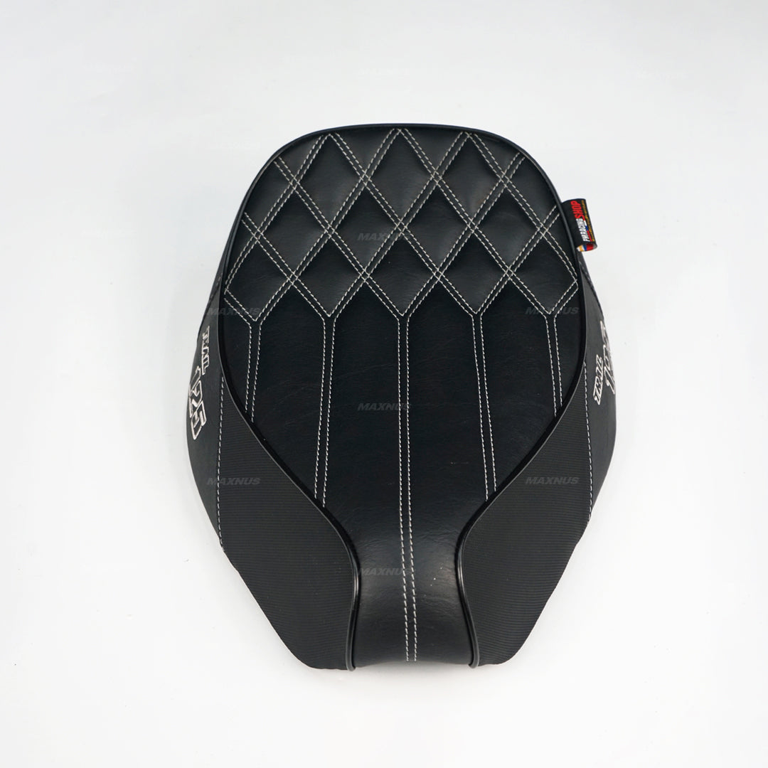 Replacement slim seat seats cushion Thread V.3 For Honda Trail125 CT125 2020-2025