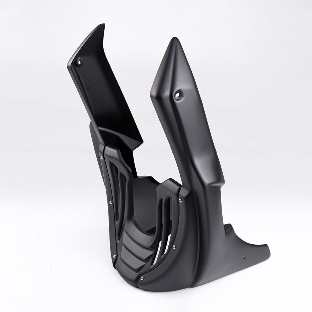 UNDER FAIRING COVER BELLY PAN ENGINE FOR HONDA REBEL CMX 300 2017-2024