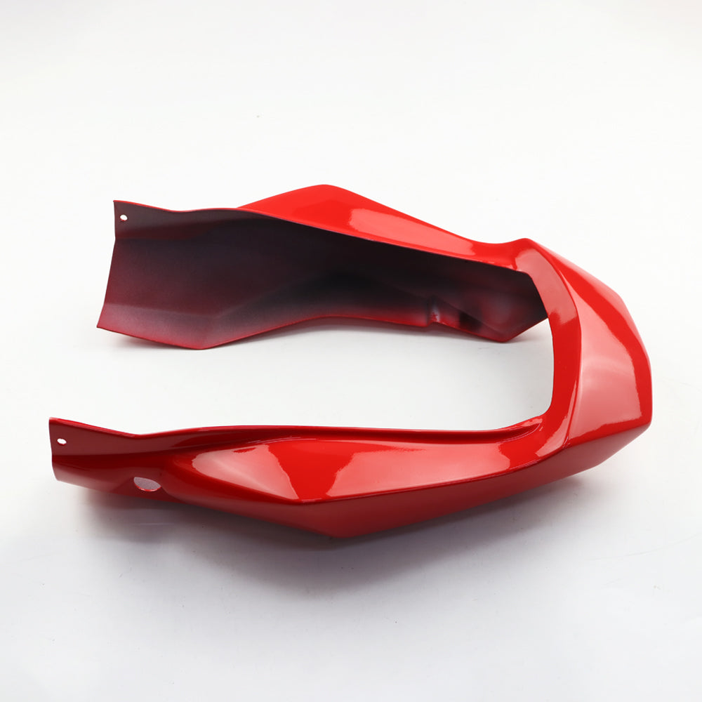 REAR FAIRING COVER REAR COWL FRAME V.2 FIT FOR HONDA NEW GROM125 2025