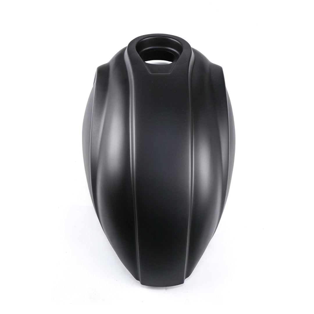 CUSTOM FIT FUEL TANK COVER BLACK FOR HONDA REBEL CMX 1100 2021-2025
