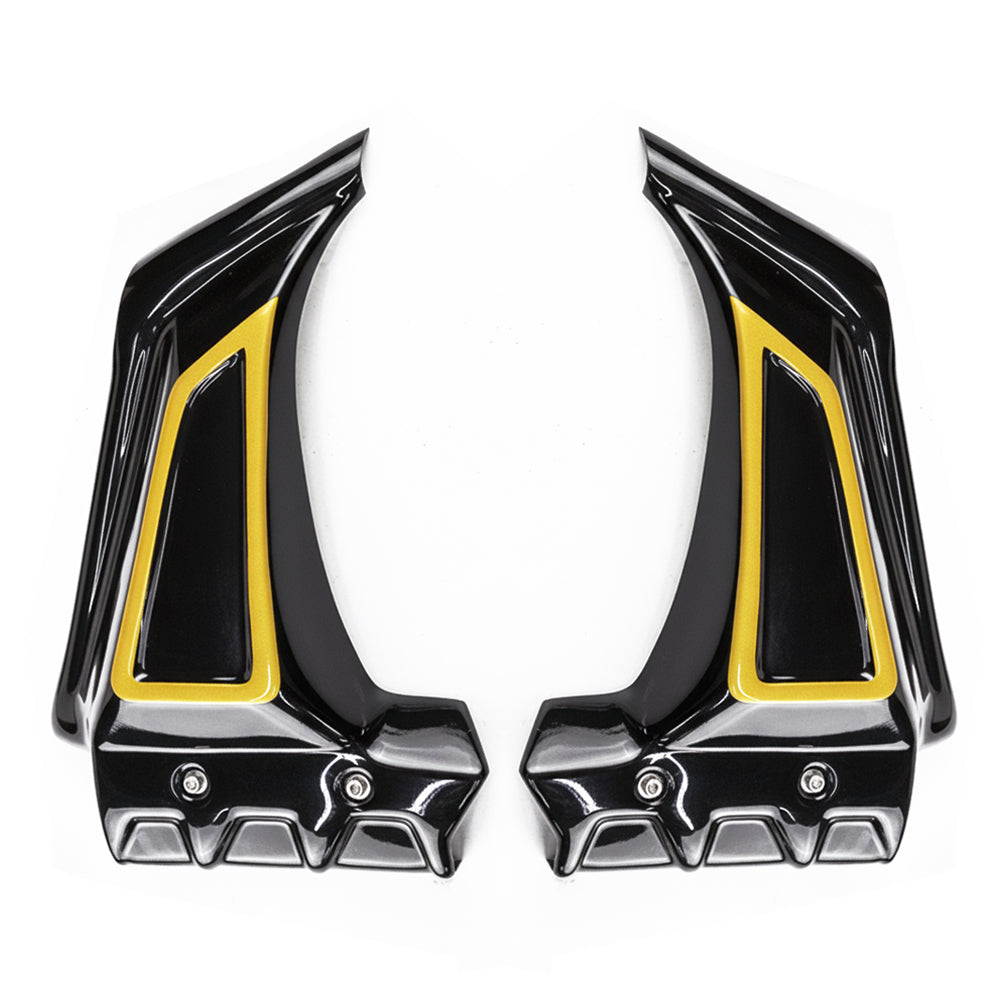 SIDE FRAME FAIRING COVER ENGINE GUARD V.2 FOR HONDA REBEL CMX 300&500 2017-2025