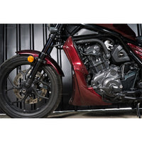 UNDER FAIRING BELLY PAN COVER ENGINE V.3 FOR HONDA REBEL CMX 1100 2020-2025