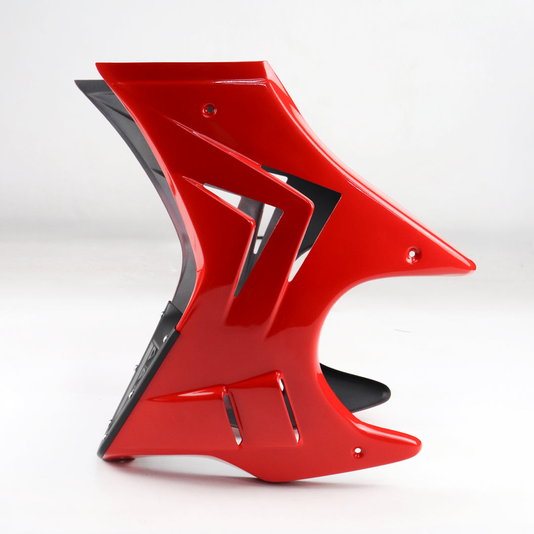 FAIRING BELLY PAN SET SIDE FRAME BODY V.1 FOR HONDA GROM 125 2025