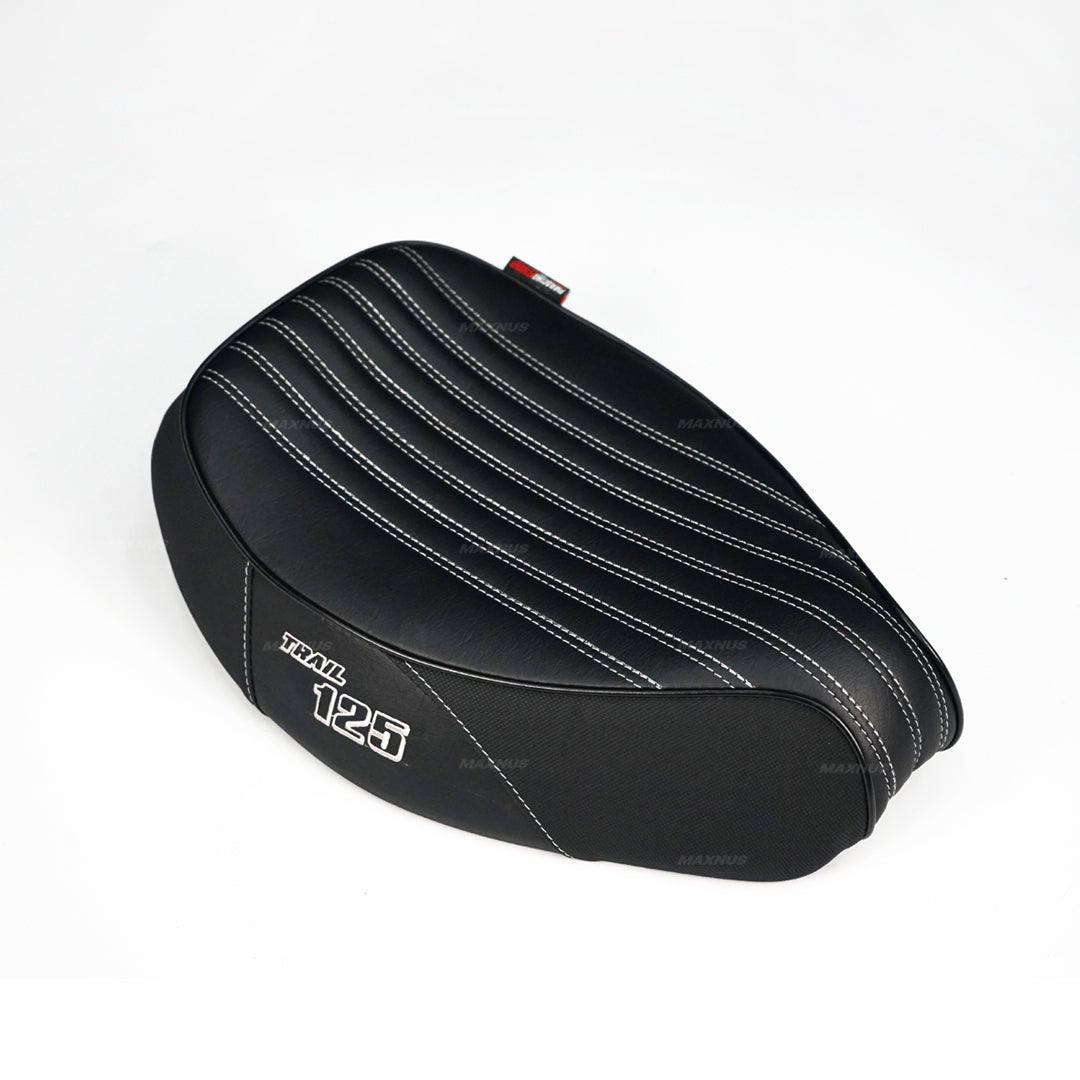 Replacement slim seat seats cushion Thread V.3 For Honda Trail125 CT125 2020-2025