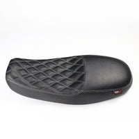 REPLACEMENT CUSHION DUAL SEATS DOUBLE V.11 FOR HONDA SCL CL 300 500  2023 - 2025