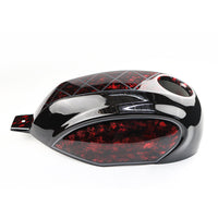 COVER FUEL OIL TANK / FRONT FENDER / REAR FENDER / SIDE COVER FRAME FOR HONDA REBEL CMX 300&500 2017-2025