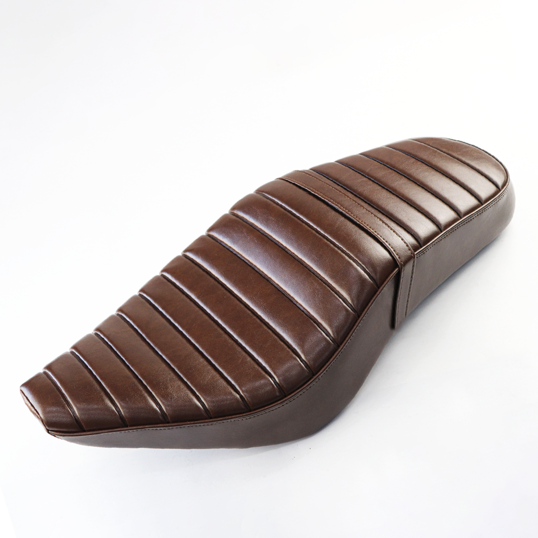 SEAT DOUBLE SADDLE DUAL DRIVER SEATS PAD CUSHION V.13 FOR HONDA REBEL CMX 300&500 2017-2025