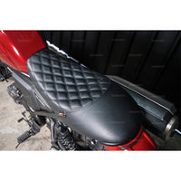 REPLACEMENT CUSHION DUAL SEATS DOUBLE V.3 FOR HONDA SCL CL 300 500  2023 - 2025