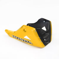 BELLY PAN UNDER FAIRING GUARD FRAME FOR HONDA GROM 125 2022 - 2025