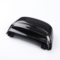 REAR SEAT CARBON FIBER GAS FAIRING BODY FOR HONDA NEW GROM125 2021-2024