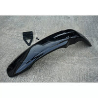 FRONT FENDER FAIRING FIT FOR HONDA SCL CL 300 500  2023 - 2025