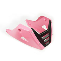 PINK PLASTIC PANEL FAIRING & UNDER FAIRING HONDA NEW GROM 125 2021-2024