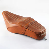 SEAT DOUBLE SADDLE DUAL DRIVER SEATS PAD CUSHION V.16 FOR HONDA REBEL CMX 300&500 2017-2025