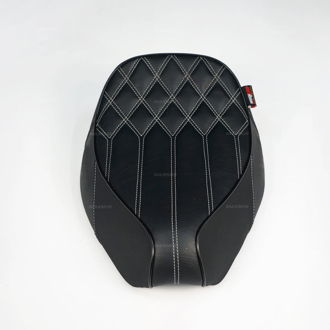 Replacement slim seat seats cushion Thread V.2 For Honda Trail125 CT125 2020-2025