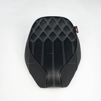 Replacement slim seat seats cushion Thread V.2 For Honda Trail125 CT125 2020-2025