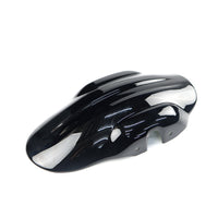 FRONT FENDERS MUDGUARD GLOSS BLACK FIT FOR HONDA GROM 125 2020 - 2025