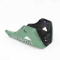 BELLY PAN UNDER FAIRING GUARD FRAME FOR HONDA GROM 125 2022 - 2025
