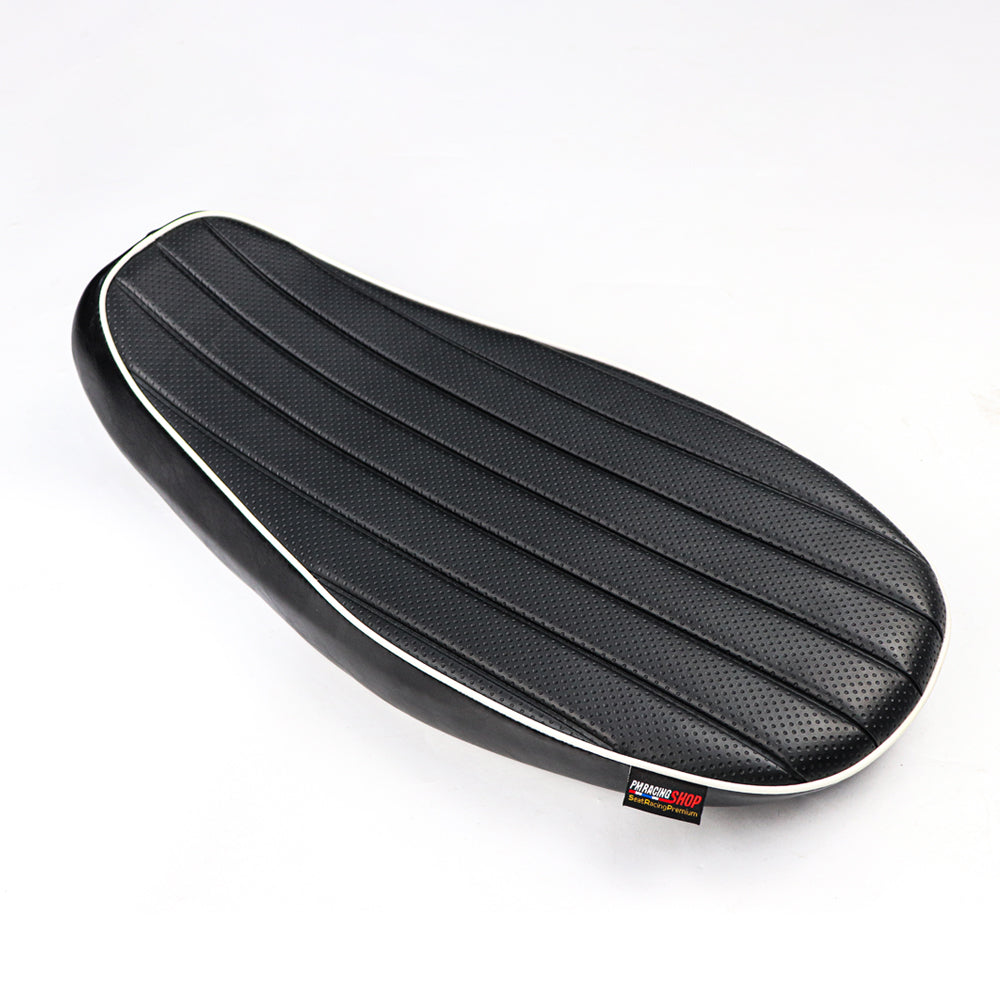 REPLACEMENT CUSHION DUAL SEATS DOUBLE V.9 FOR HONDA SCL CL 300 500  2023 - 2025