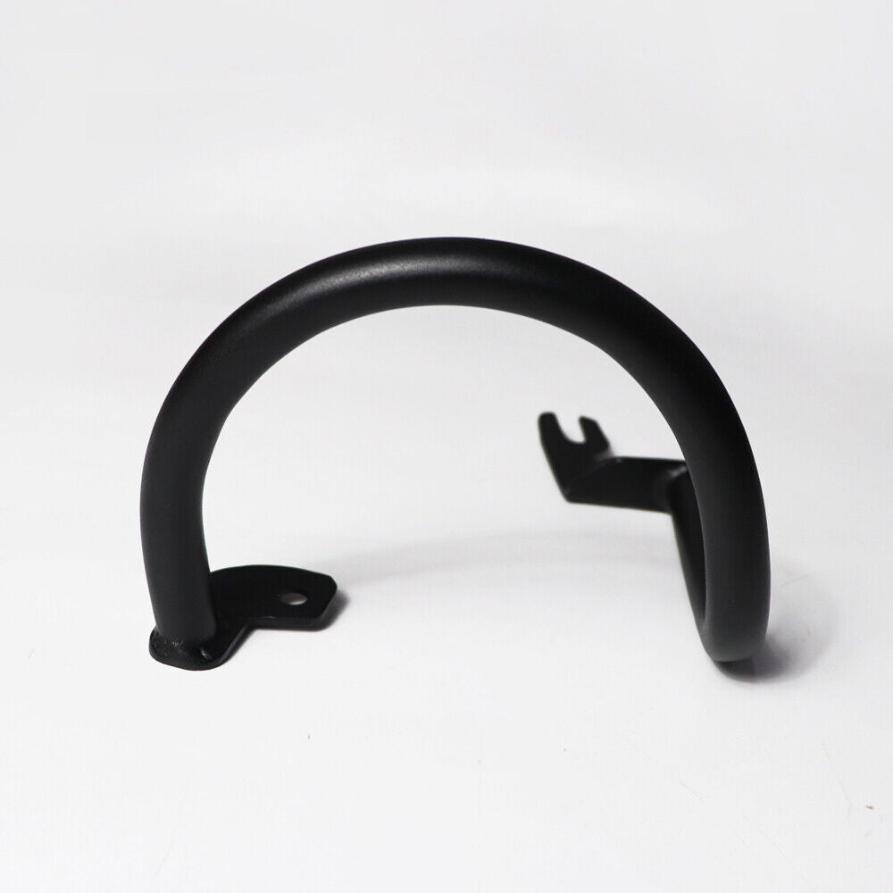 EXHAUST GUARD SLIDER SHIELD PIPE FIT FOR HONDA CT125 TRAIL125 HUNTER 2020-2025