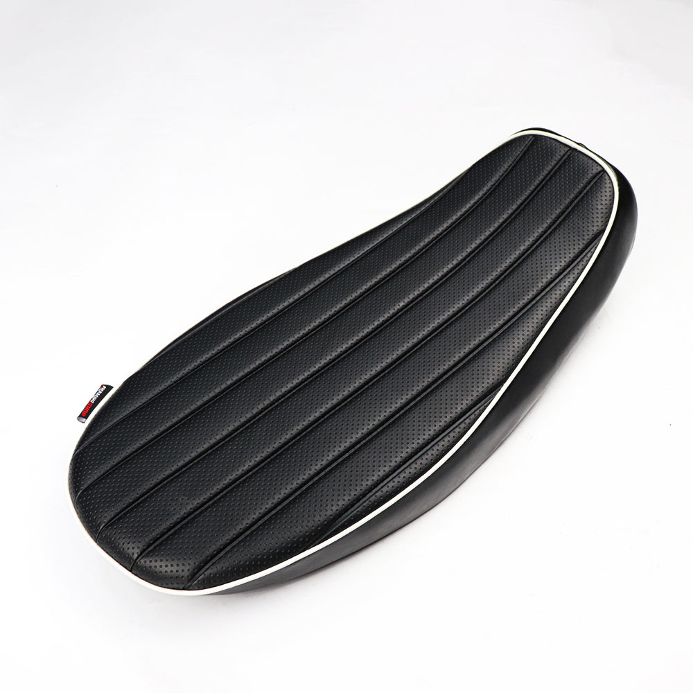 REPLACEMENT CUSHION DUAL SEATS DOUBLE V.9 FOR HONDA SCL CL 300 500  2023 - 2025